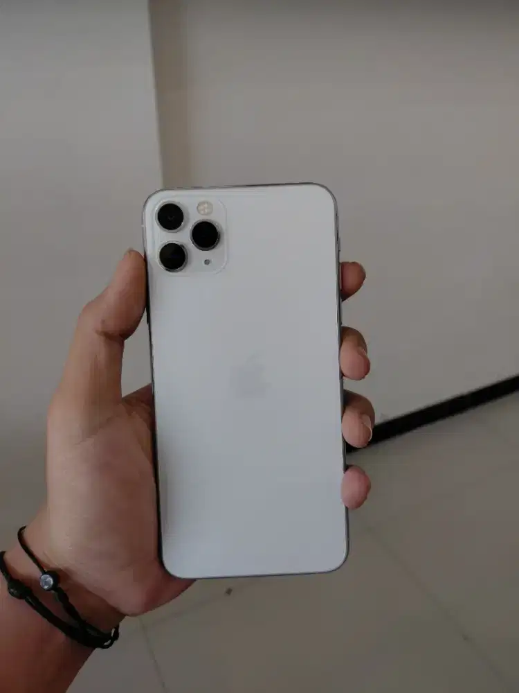 Iphone 11 promax 256GB inter