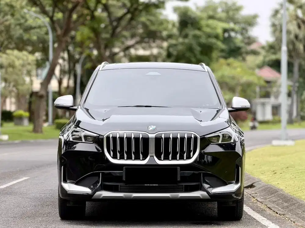 ODO 9rb! CASH! BMW U11 X1 SDrive18i 1.5 AT Xline LCI 2023 Facelift