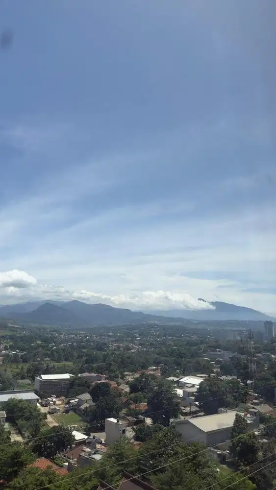 Sewa Apartemen Royal Sentul Park LRT City Disewakan Aeon