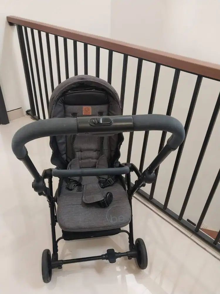 Preloved Stroller babyelle