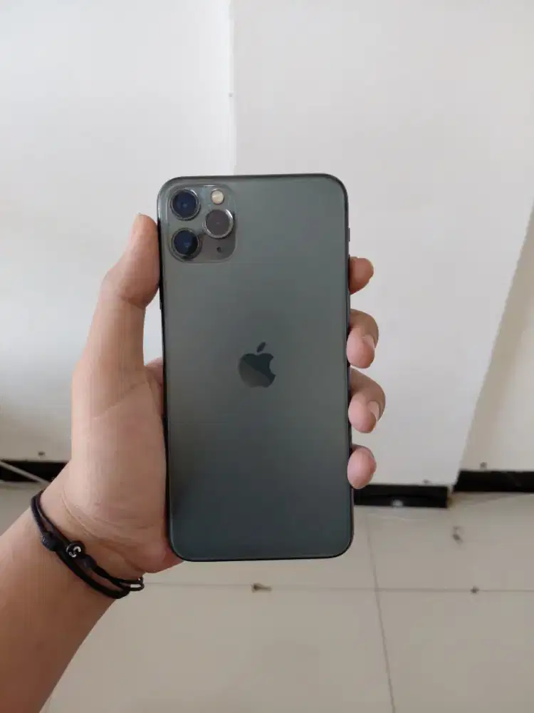 Iphone 11 pm 64GB inter