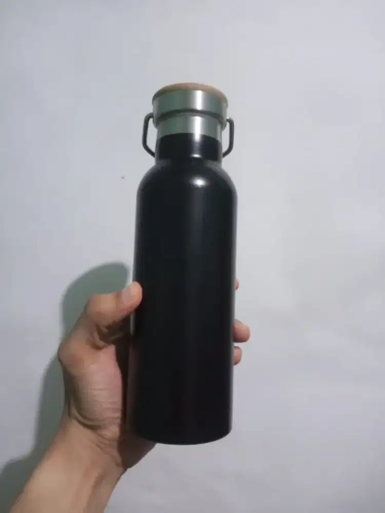 Tumbler Air Panas / Dingin