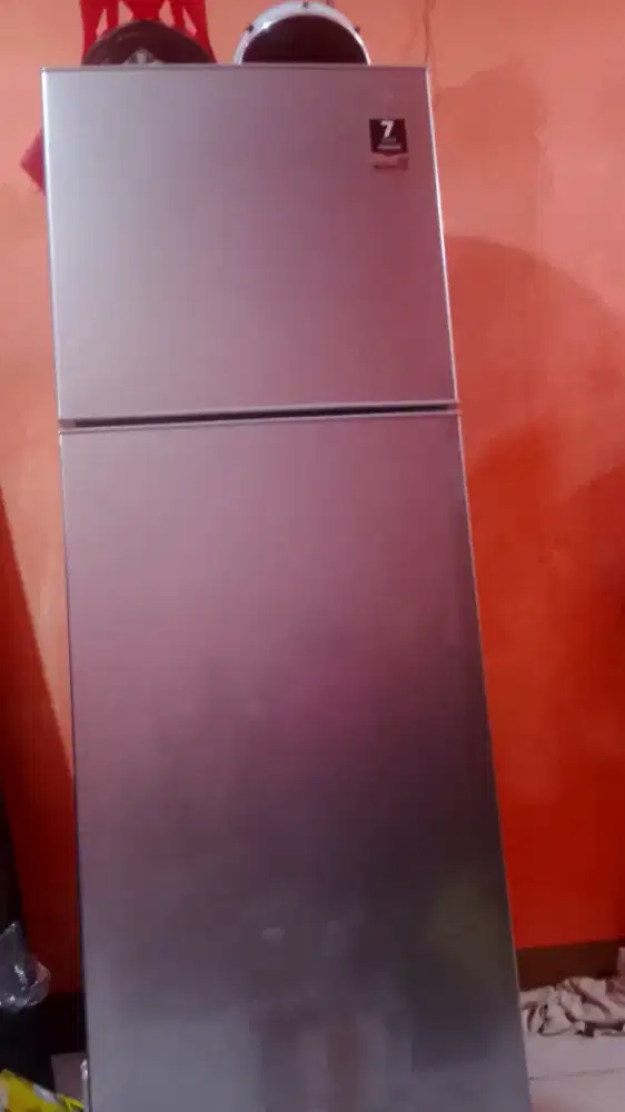 Jual kulkas merek Aqua