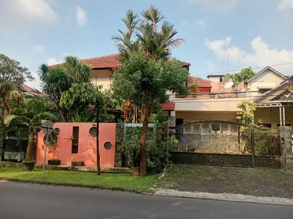 DIJUAL!! Rumah di Kemang Pratama, Kota Bekasi