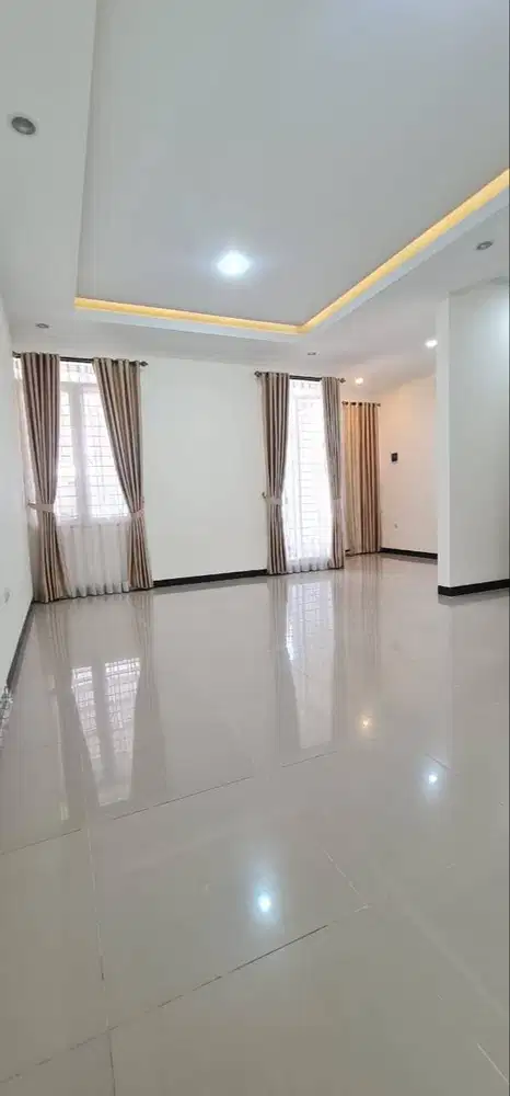 Rumah Milenial 2 Lantai di Taman Kopo Indah 5, Bandung