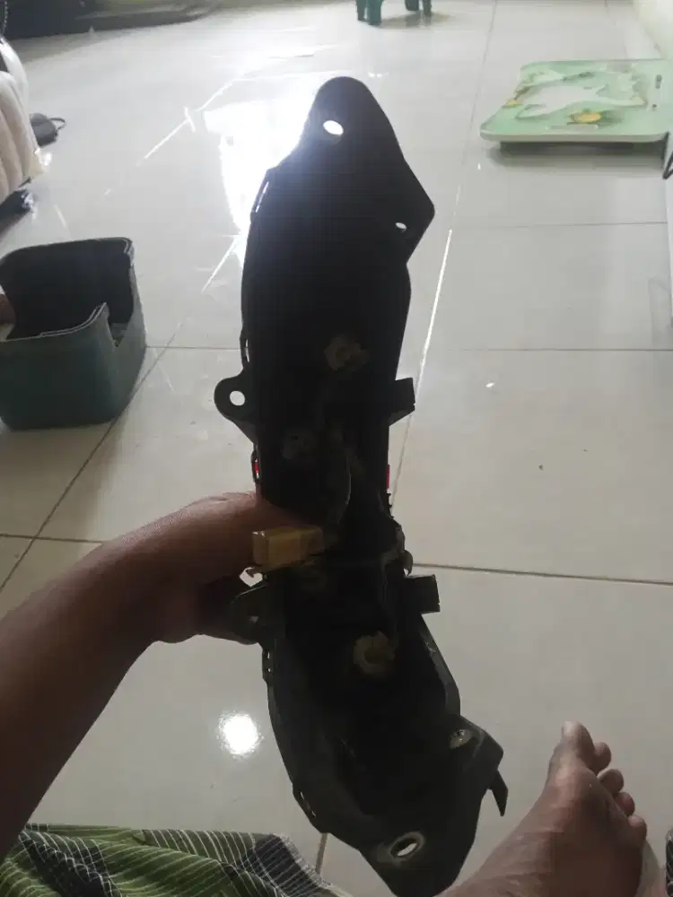 Jual stop belakang untuk Vario 150