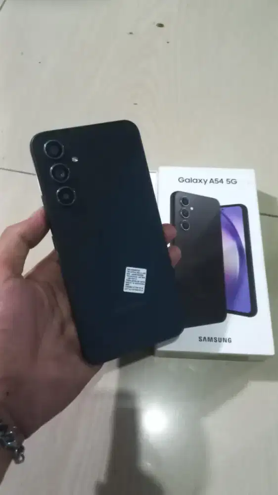 Samsung Galaxy A54 5G 8/256