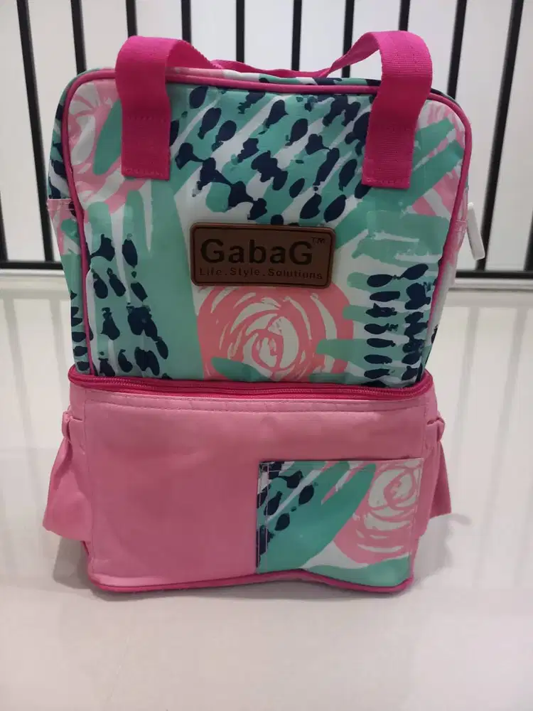 Tas Asi Cooler Bag Gabag