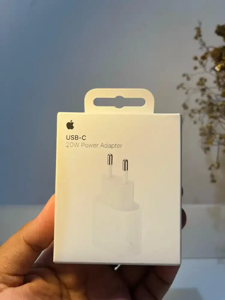 Adaptor iphone ibox type C murah original