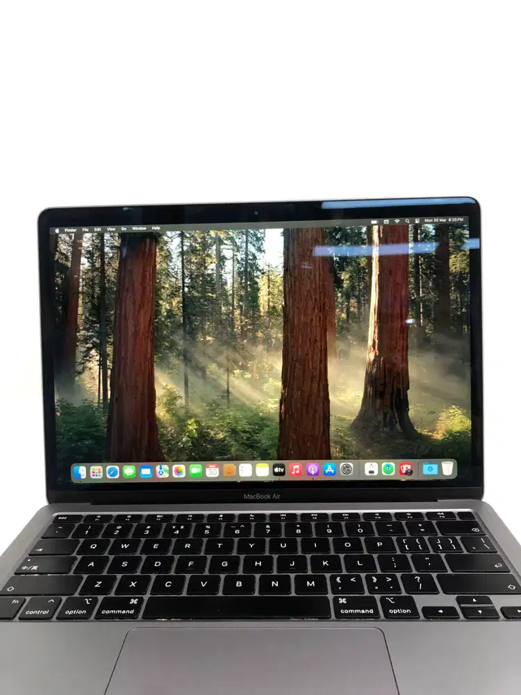 Macbook Air 2020 M1 8/256GB