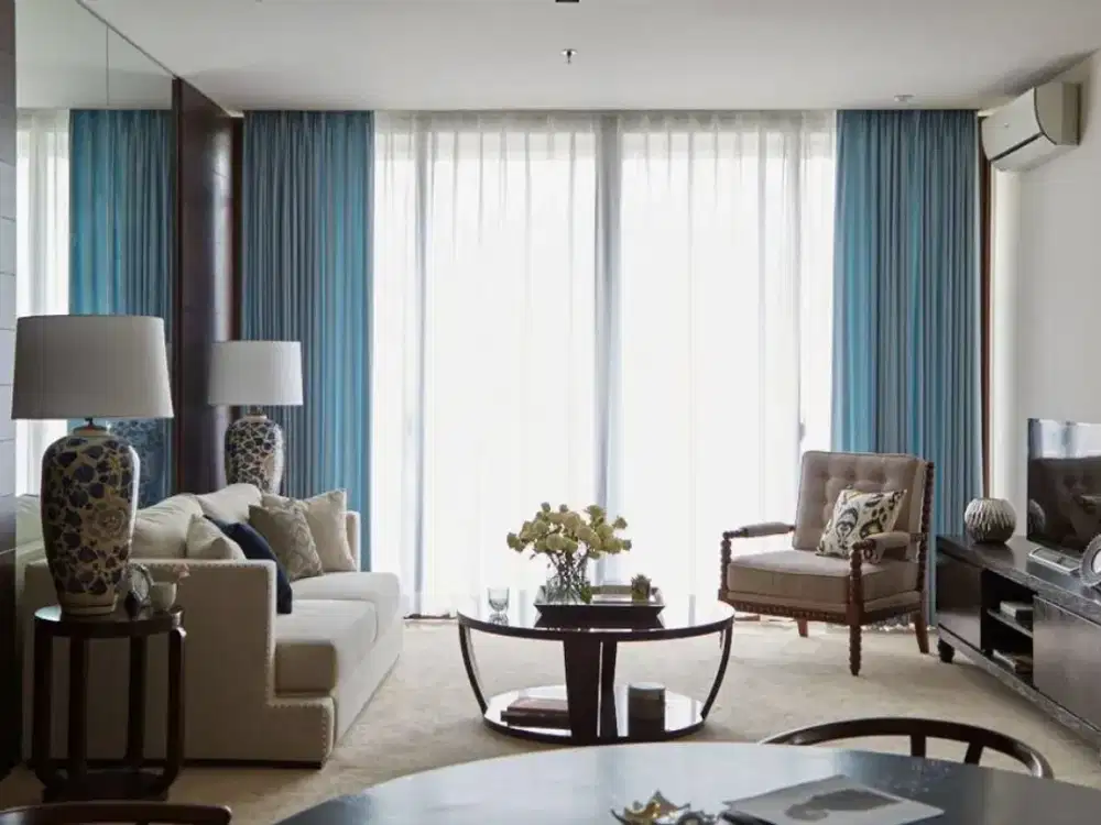 Apartemen Surabaya Premium Sumatra 36 dekat stasiun Gubeng