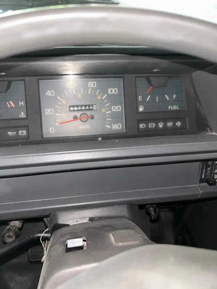 Mits L300Box th 2010