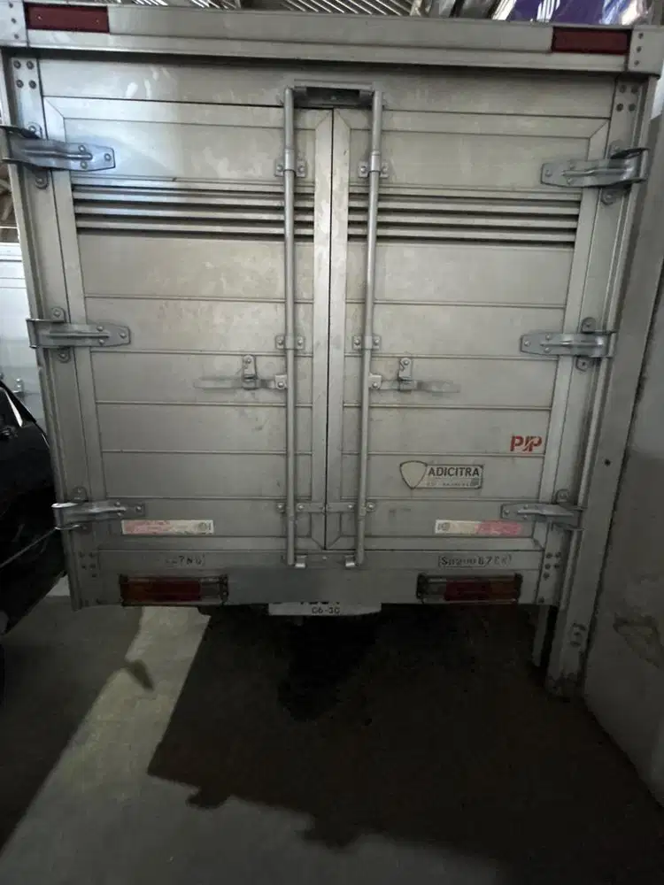 Mits L300Box th 2010