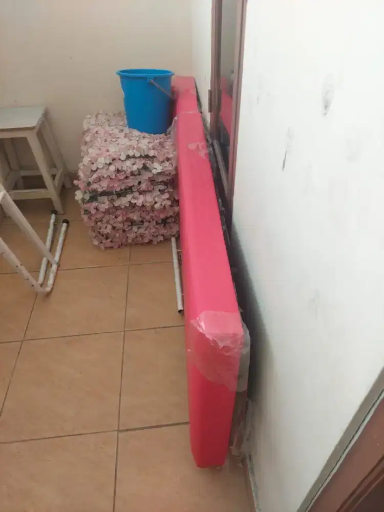 Dijual Kasur eyelash