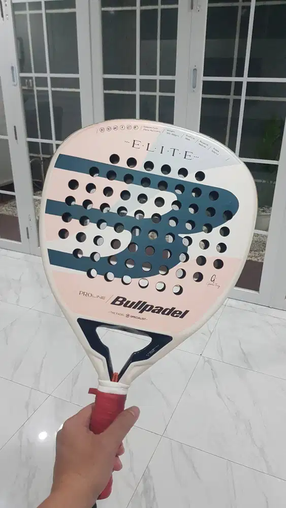 Bullpadel Elite Woman 2025