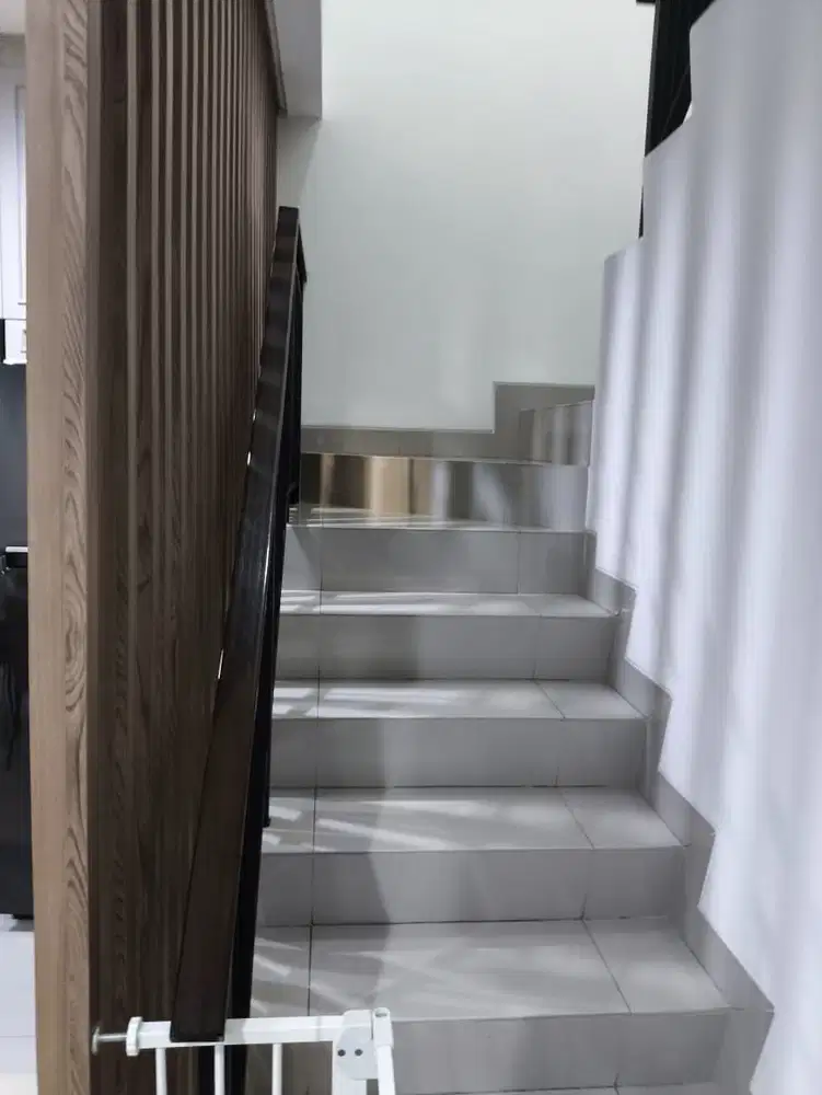 Dicari ART pulang pergi area PIK2