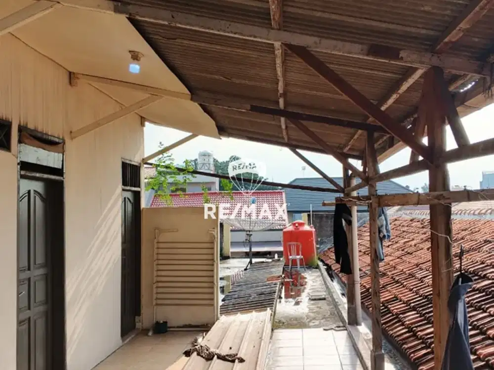 DIJUAL KOS KOSAN DI LOKASI STRATEGIS DI