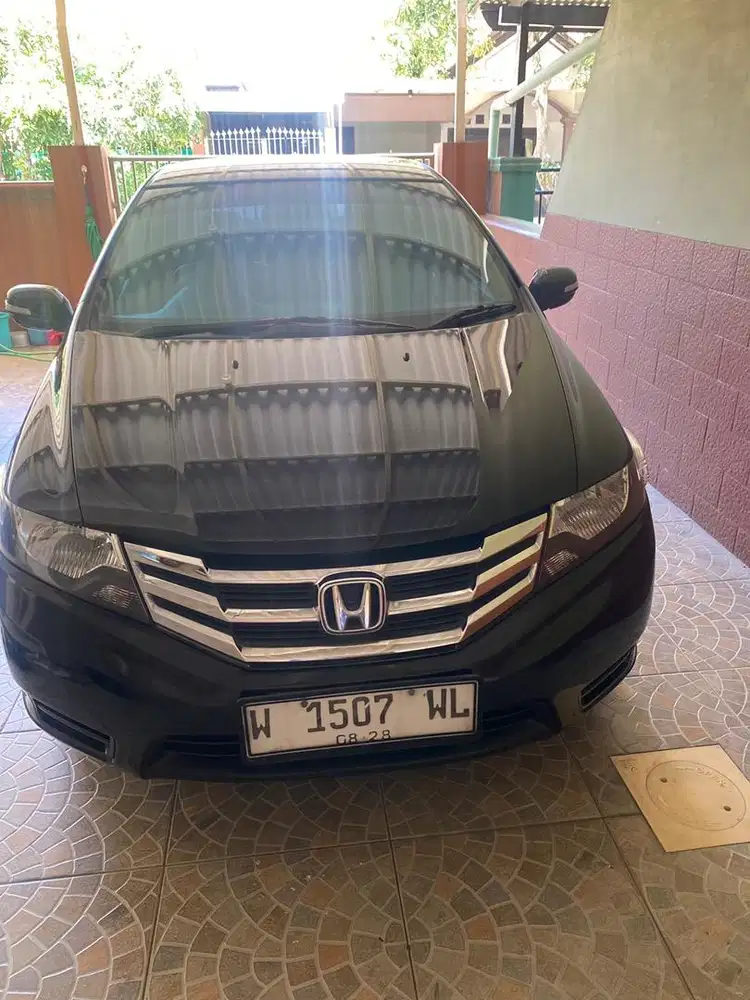 City E manual terawat