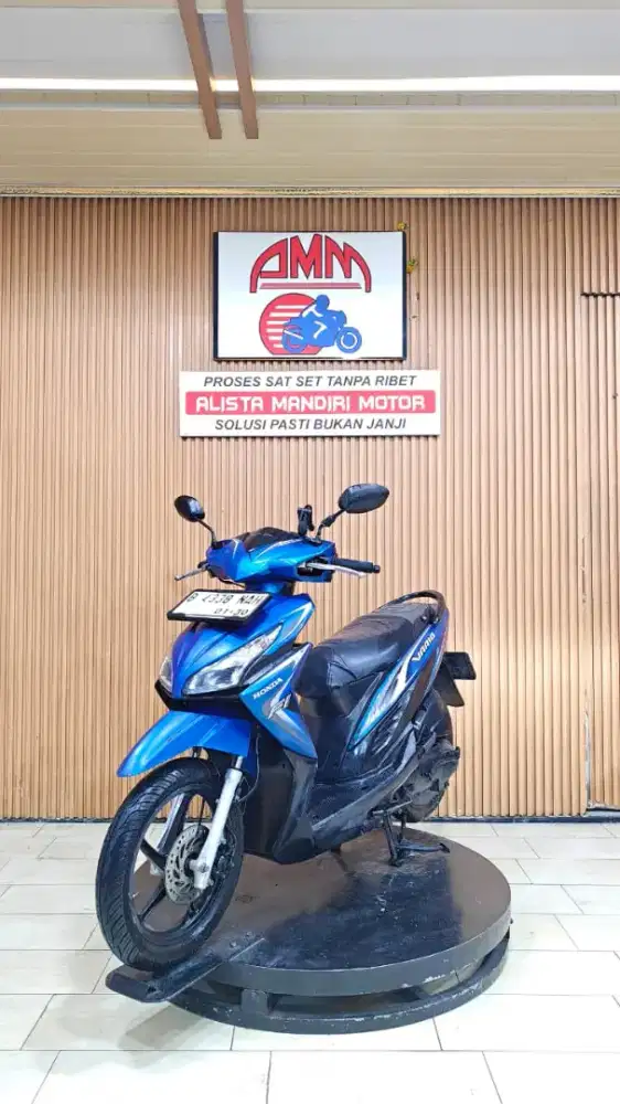 VARIO 110 CW, 2014, CASH ONLY, KREDIVO, SHOPEPAY