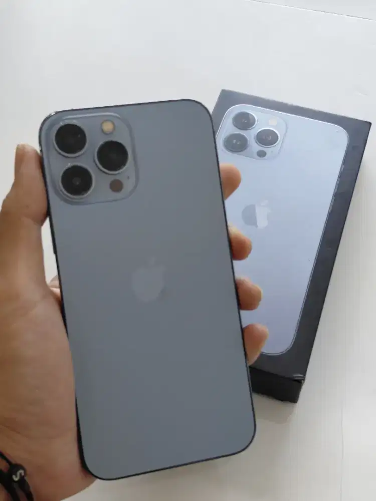 Iphone 13 PM 256 BEACUKAI