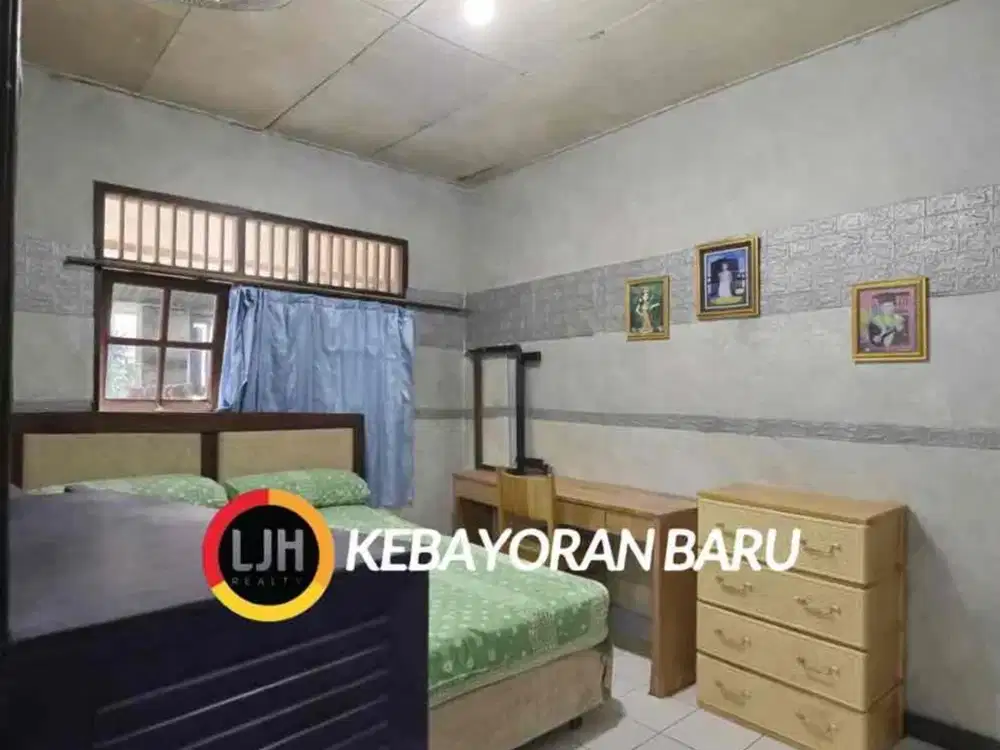 Rumah hitung tanah selangkah ke MRT Haji Nawi