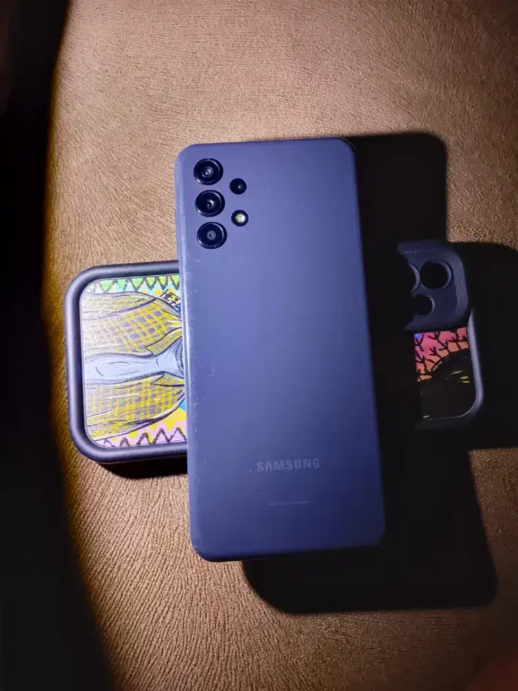 DIJUAL SAMSUNG A13 6/128 GB