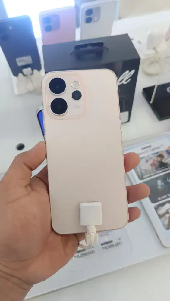 OPPO RENO 15F 5G