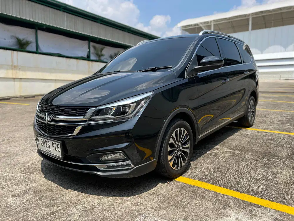 Km 20 Rb ! Wuling Cortez EX Lux Plus Sunroof 2023