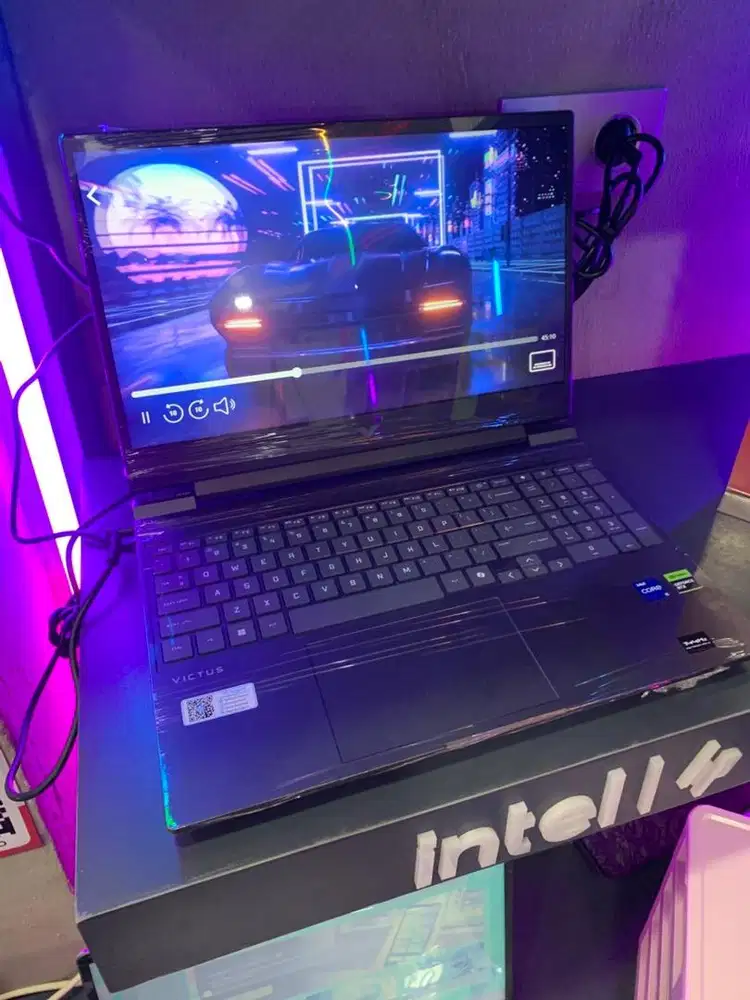 di jual hp victus 15