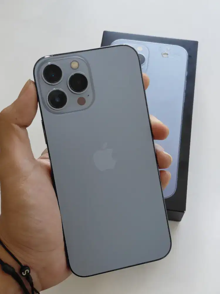 Iphone 13 PM 256GB IBOX