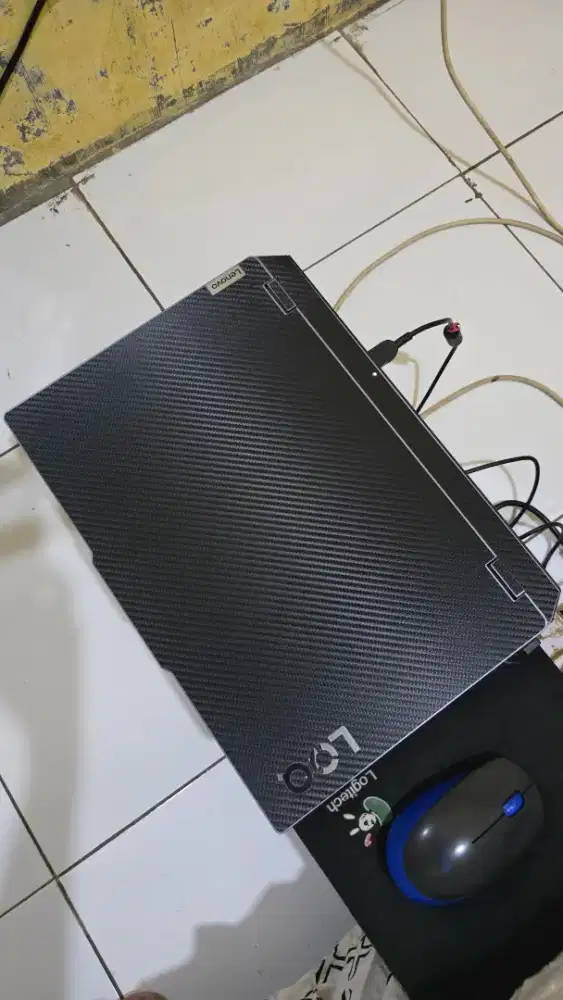 LENOVO LOQ 15IRX9 i5-13450HX RTX 3050

24GB DDR5 512GB 15.6