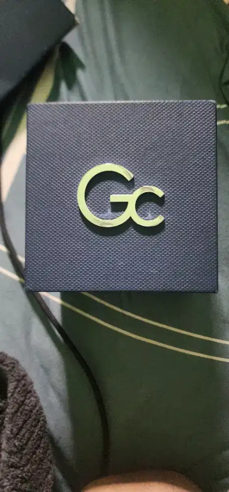 Qc Original new Made in France dan ada pasangannya