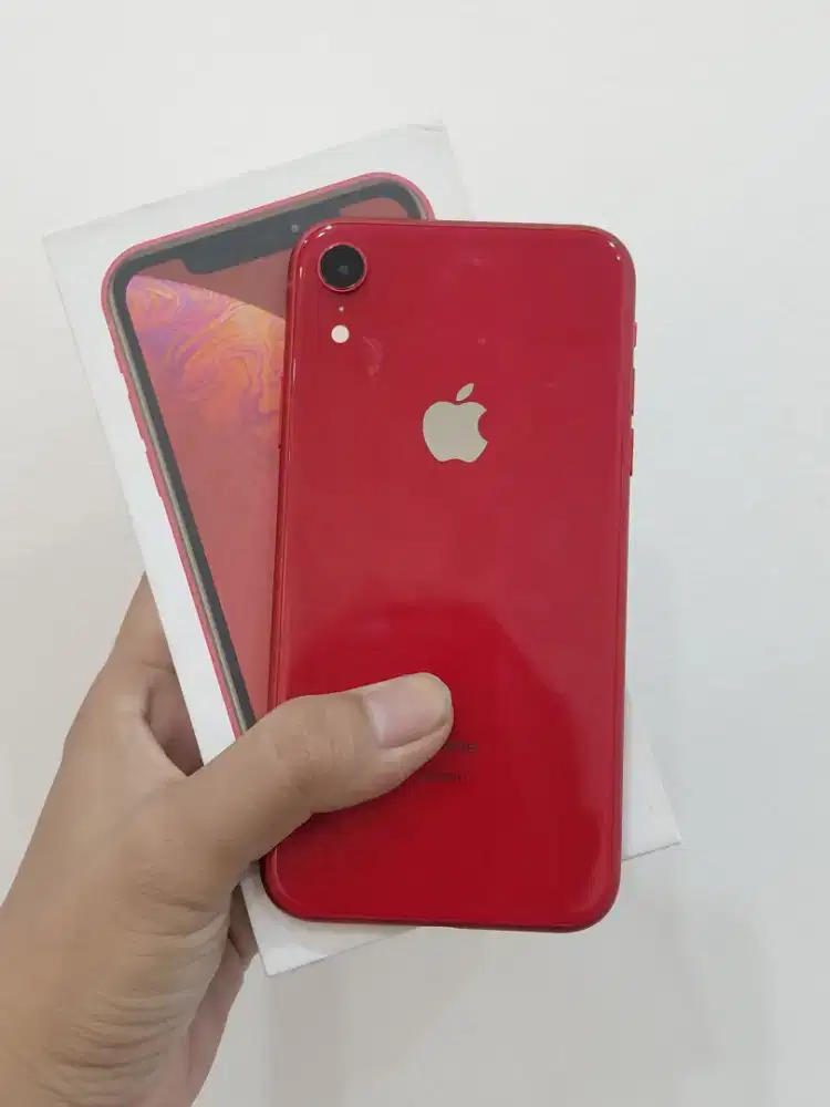 Iphone XR 64GB inter
