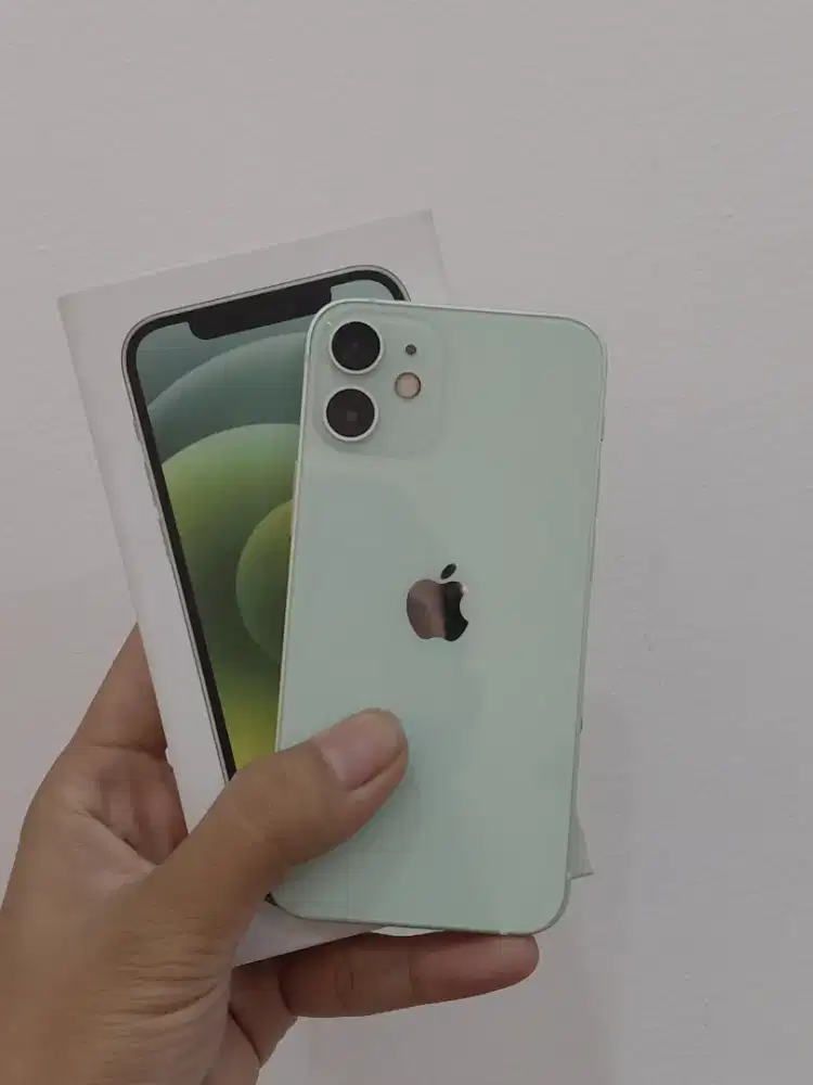 Iphone 12 mini 64GB inter