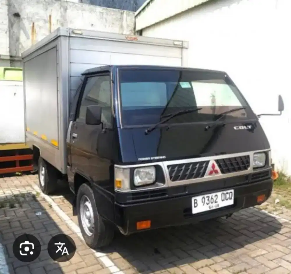 Sopir bandung ke jakarta dan Tanggerang