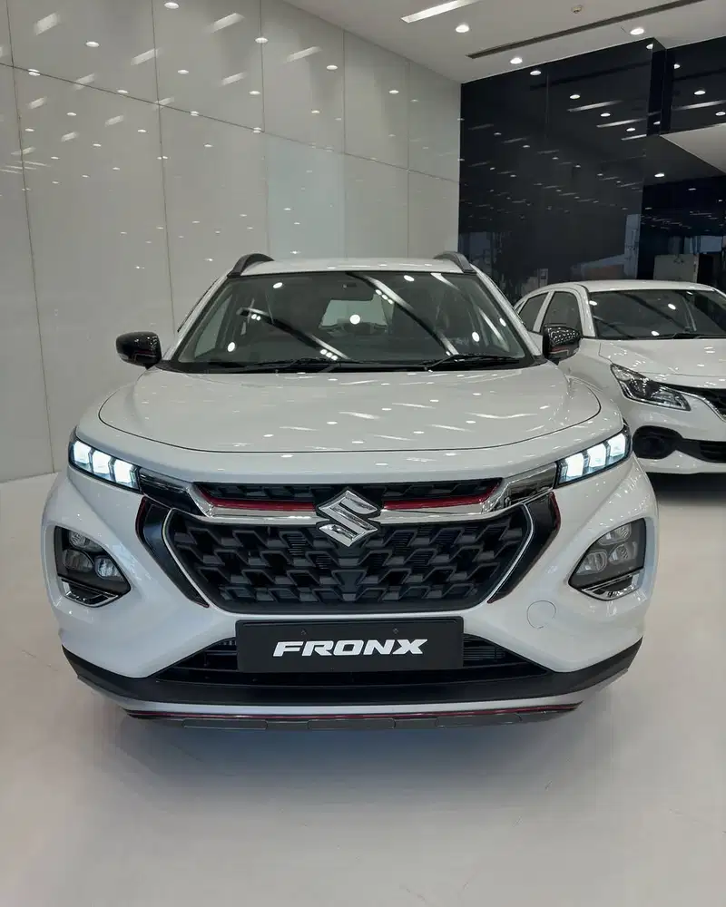 Suzuki FRONX 2025 Bensin