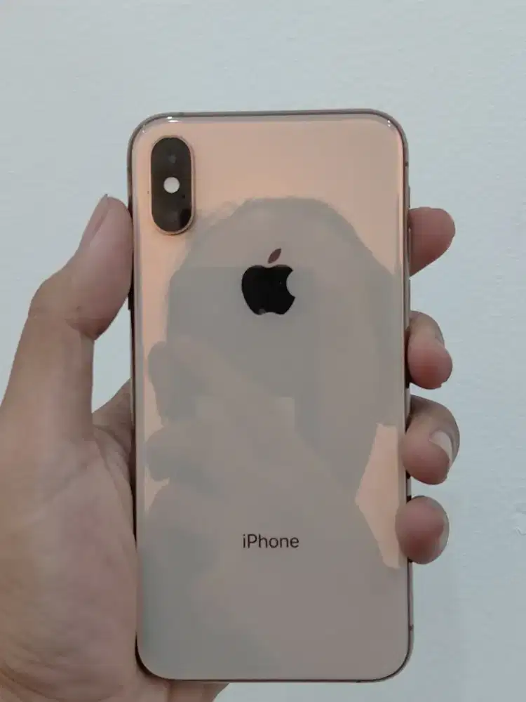 Iphone XS 256GB beacukai