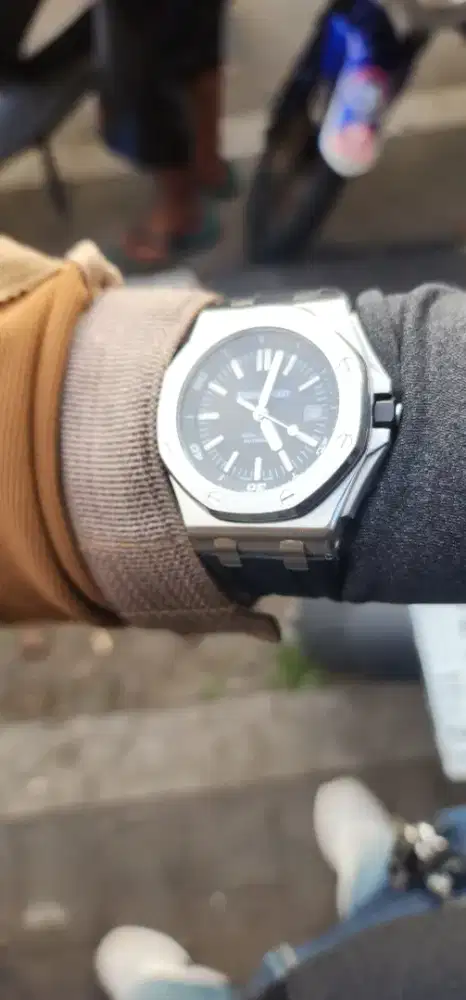 Fs AP Royal Oak automatic kwalitas premium