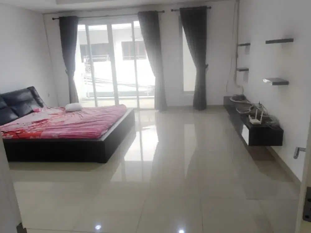 SUPER MURAH Dijual rumah bagus di Pluit Karang Cantik,Pluit,Jakarta Utara