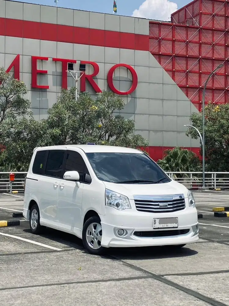 Toyota Nav1 type V Limited 20213 termulus