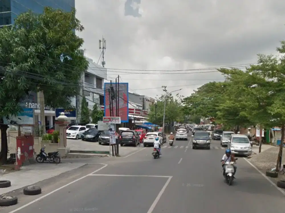 Dijual Ruko Jalan landak baru makassar murah