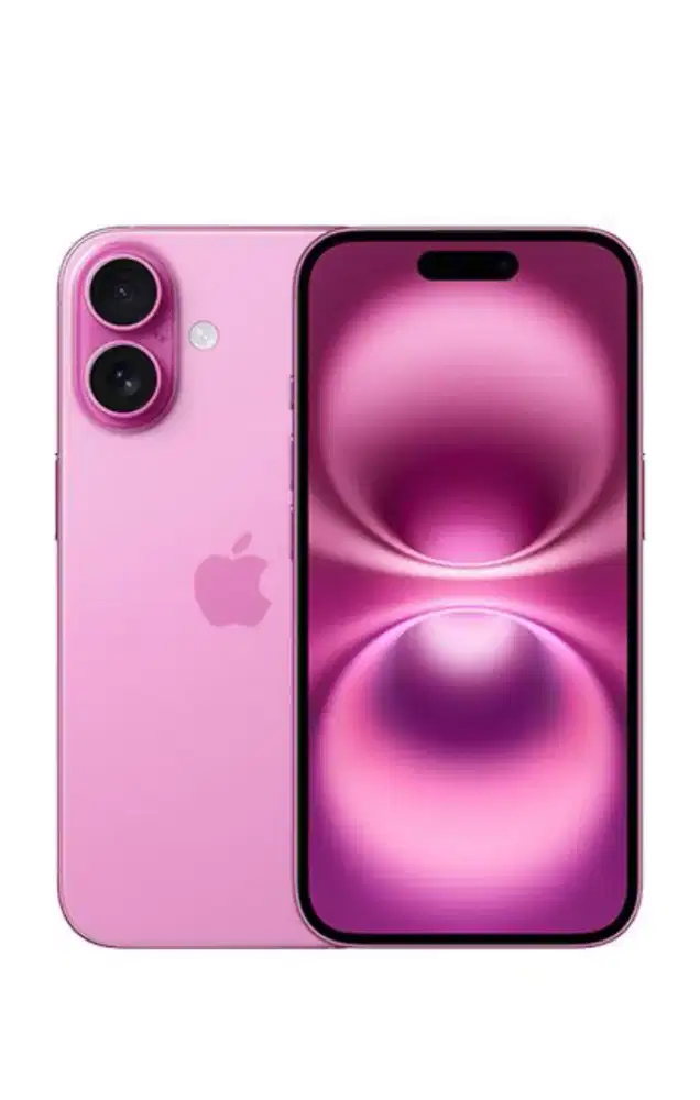 IPHONE 16 CICILAN PROMO 0% + FREE 2X CICILAN