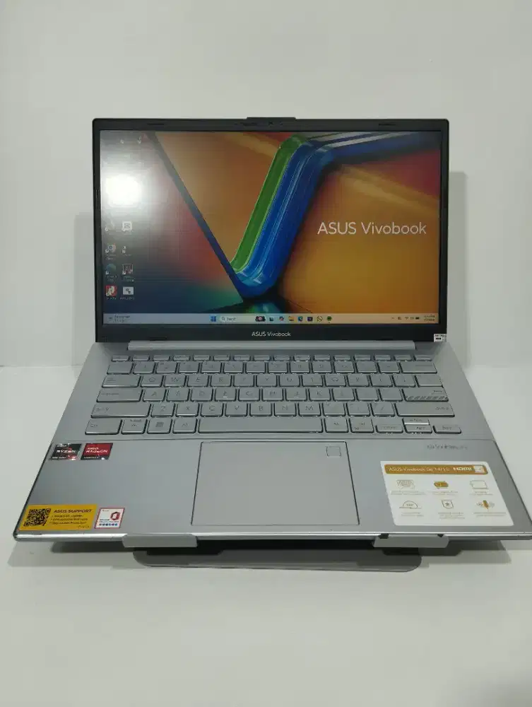 LAPTOP ASUS VIVOBOOK E1404FA