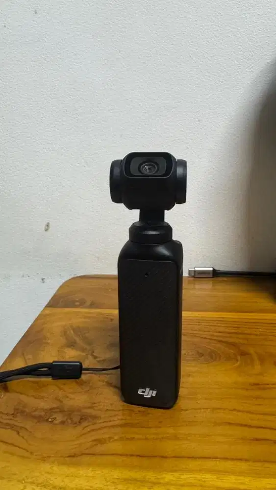 dji osmo pocket 3 creator combo