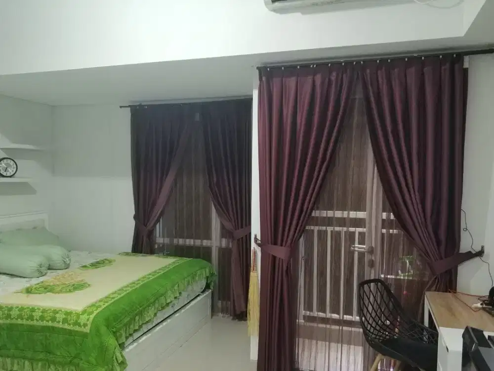 Dijual Apartemen Premium Taman Melati Jogja - Investasi & Hunian Ideal