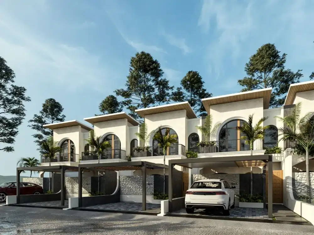 Lembang Islamic Resort — Hunian Nyaman Sekaligus Investasi Menjanjikan