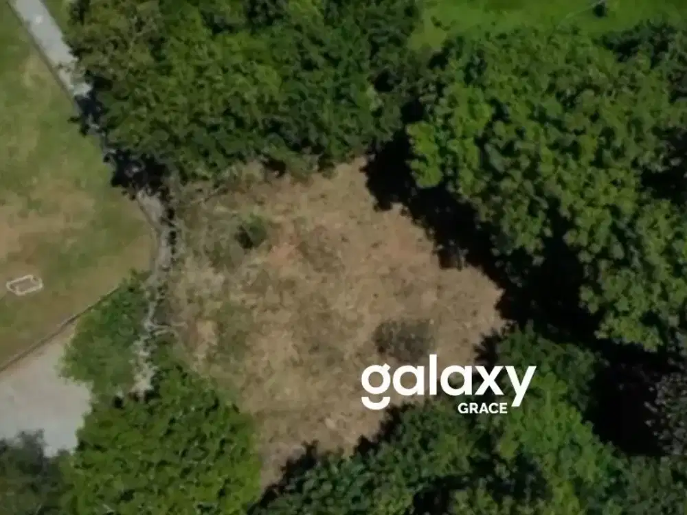 DIJUAL TANAH STRATEGIS DEKAT PANTAI MELASTI DI UNGASAN BADUNG