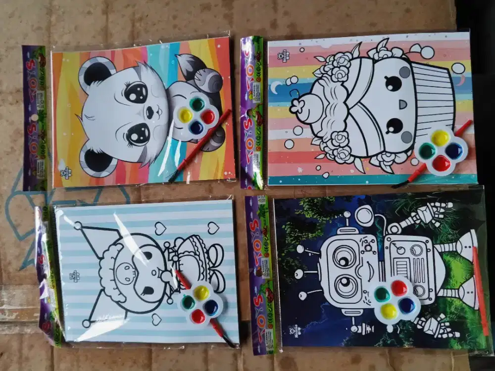 Pekerja Pria serabutan