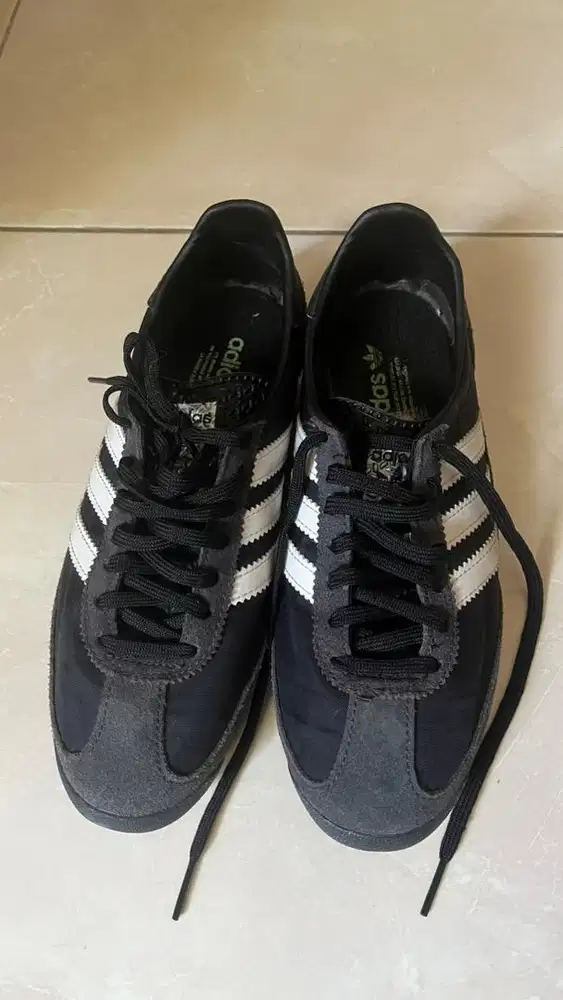Preloved Adidas SL 72 OG for kids
