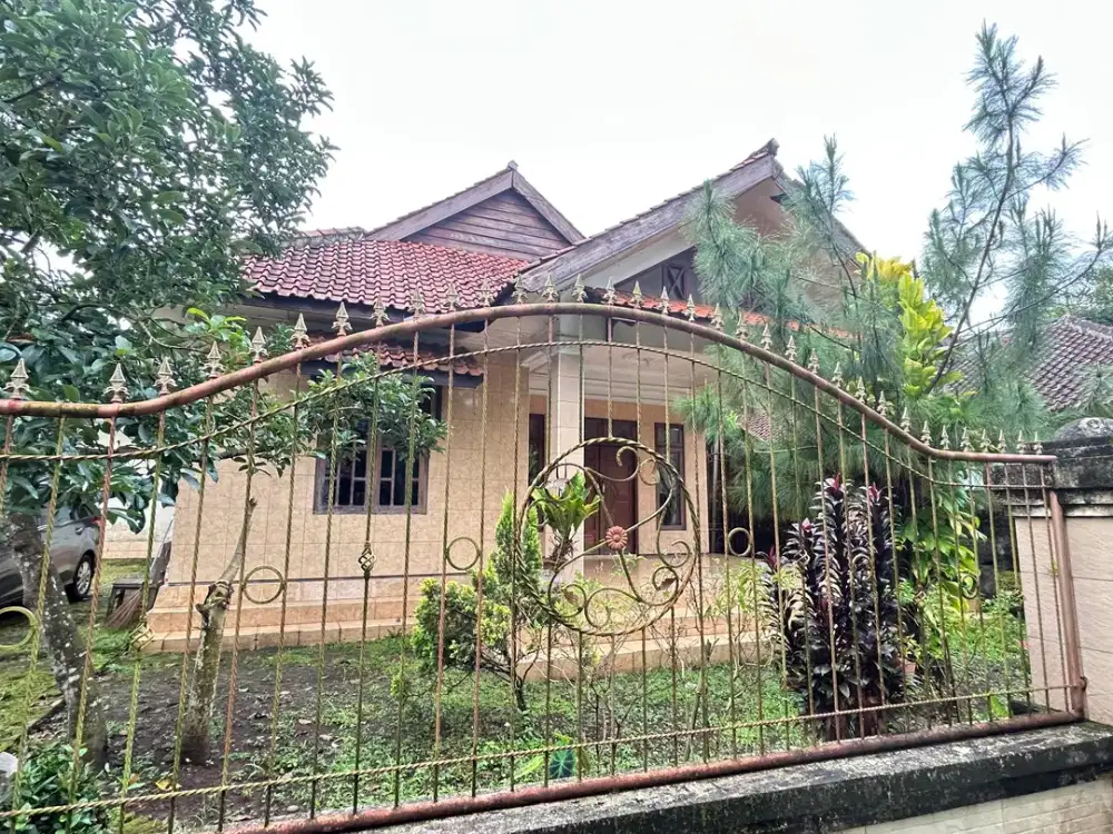 Miliki Rumah Tinggal Nyaman Lokasi Strategis di Banyuurip Purworejo